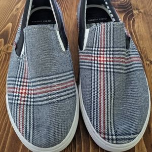 Ben Sherman Slip Ons Size 13